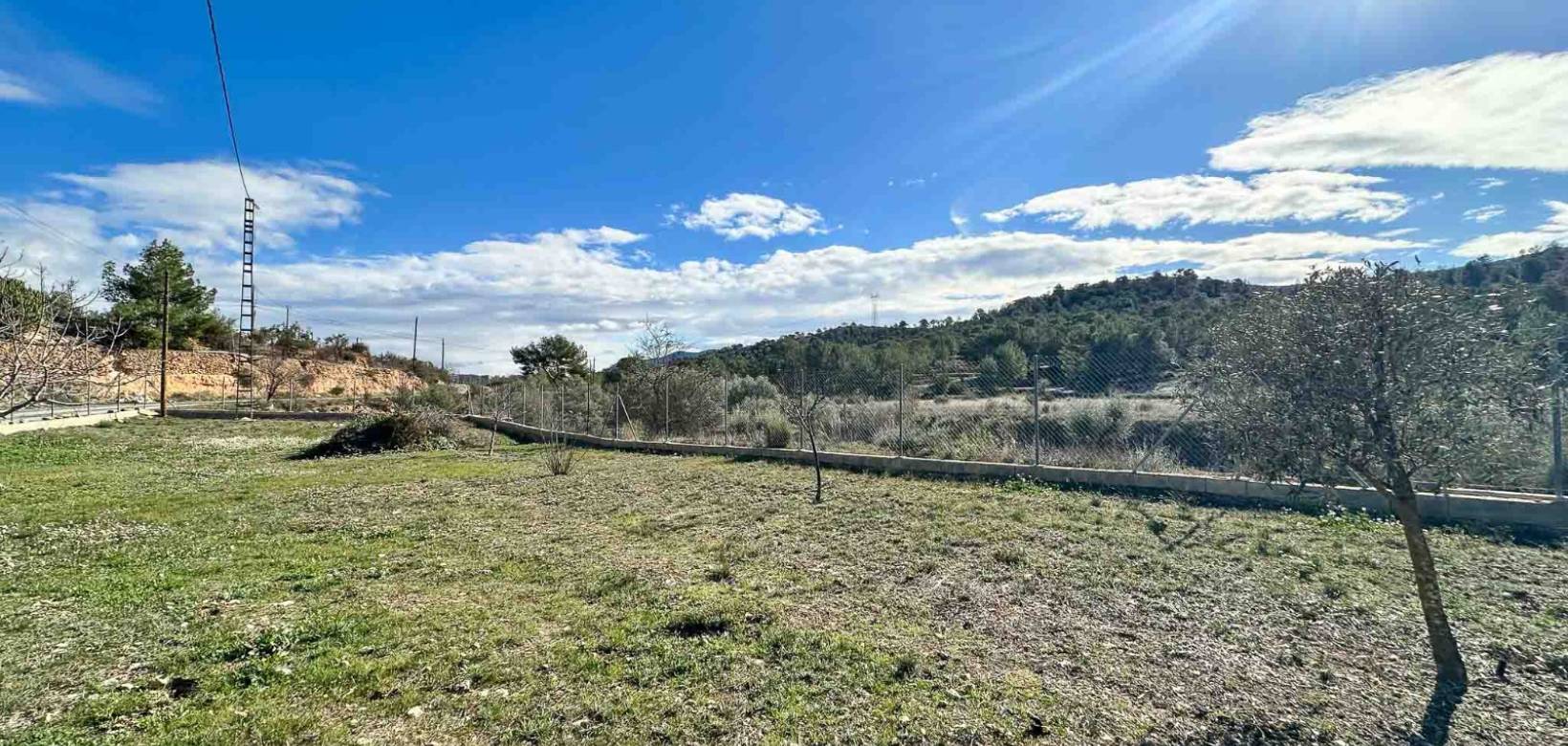 Wederverkoop - Villa - Hondón de las Nieves