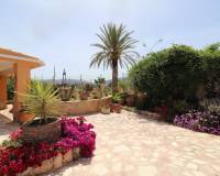 Wederverkoop - Villa - Hondón de las Nieves - 