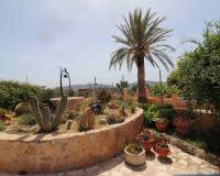 Wederverkoop - Villa - Hondón de las Nieves - 
