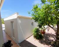 Wederverkoop - Villa - Hondón de las Nieves
