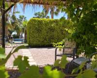 Wederverkoop - Villa - Hondón de las Nieves
