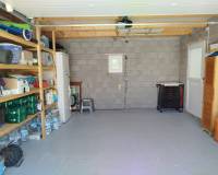 Wederverkoop - Villa - Hondón de las Nieves