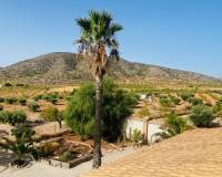 Wederverkoop - Villa - Hondón de las Nieves