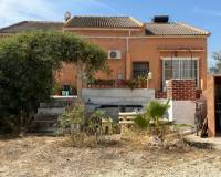 Wederverkoop - Villa - Hondón de las Nieves