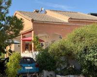 Wederverkoop - Villa - Hondón de las Nieves