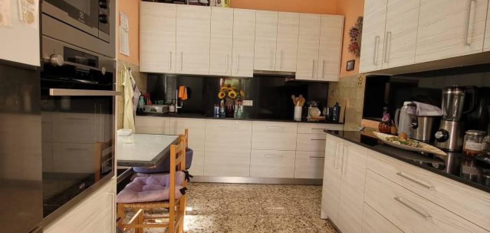 Wederverkoop - Villa - Hondón de las Nieves