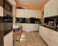 Wederverkoop - Villa - Hondón de las Nieves