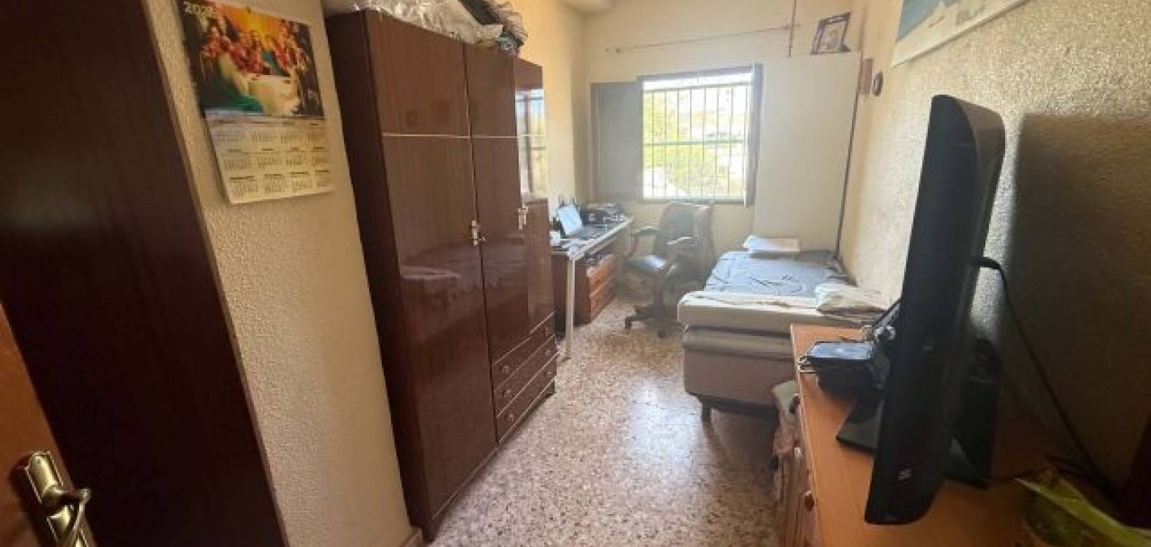Wederverkoop - Villa - Hondón de las Nieves