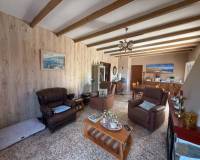 Wederverkoop - Villa - Hondón de las Nieves