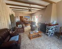 Wederverkoop - Villa - Hondón de las Nieves