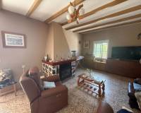 Wederverkoop - Villa - Hondón de las Nieves