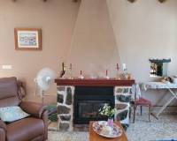 Wederverkoop - Villa - Hondón de las Nieves