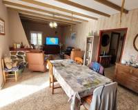 Wederverkoop - Villa - Hondón de las Nieves