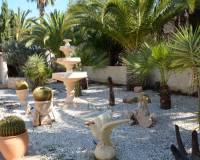 Wederverkoop - Villa - Hondón de las Nieves