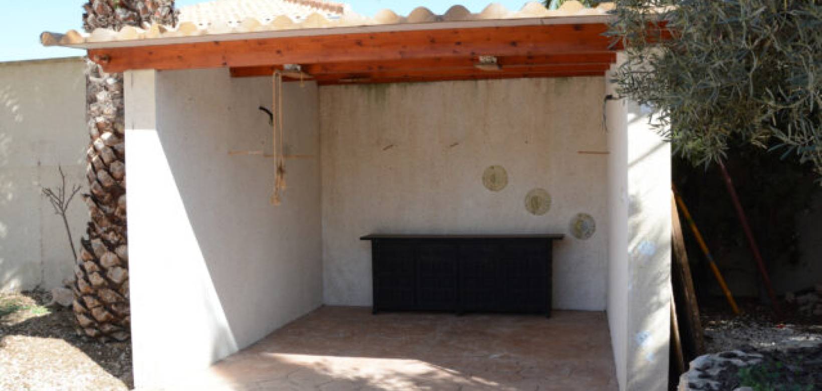 Wederverkoop - Villa - Hondón de las Nieves