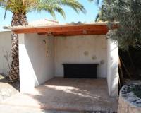 Wederverkoop - Villa - Hondón de las Nieves