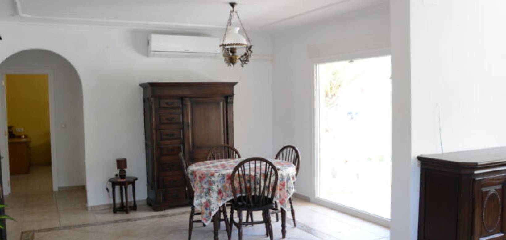 Wederverkoop - Villa - Hondón de las Nieves