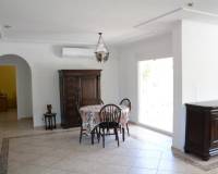 Wederverkoop - Villa - Hondón de las Nieves