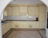 Wederverkoop - Villa - Hondón de las Nieves