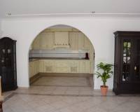 Wederverkoop - Villa - Hondón de las Nieves