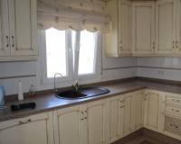 Wederverkoop - Villa - Hondón de las Nieves