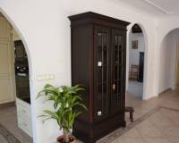 Wederverkoop - Villa - Hondón de las Nieves