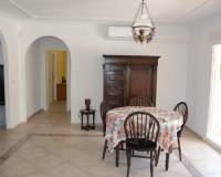 Wederverkoop - Villa - Hondón de las Nieves