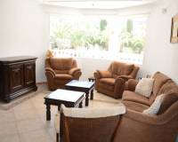 Wederverkoop - Villa - Hondón de las Nieves