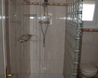 Wederverkoop - Villa - Hondón de las Nieves