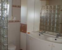 Wederverkoop - Villa - Hondón de las Nieves