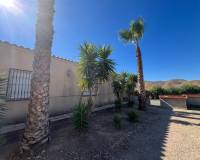 Wederverkoop - Villa - Hondón de los Fráiles