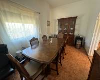 Wederverkoop - Villa - Hondón de los Fráiles