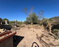 Wederverkoop - Villa - Hondón de los Fráiles