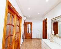 Wederverkoop - Villa - Hondón de los Fráiles