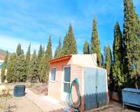 Wederverkoop - Villa - Hondón de los Fráiles