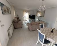 Wederverkoop - Villa - Hondón de los Fráiles