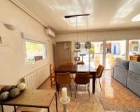 Wederverkoop - Villa - Hondón de los Fráiles