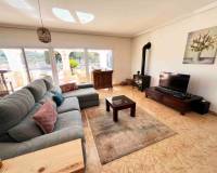 Wederverkoop - Villa - Hondón de los Fráiles