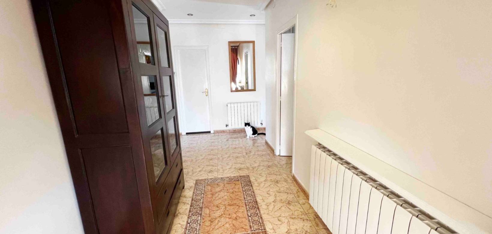 Wederverkoop - Villa - Hondón de los Fráiles