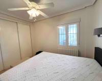 Wederverkoop - Villa - Hondón de los Fráiles