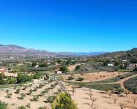 Wederverkoop - Villa - Hondón de los Fráiles