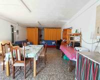 Wederverkoop - Villa - Hondón de los Fráiles