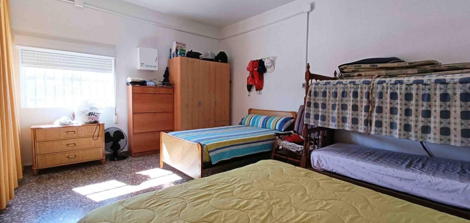 Wederverkoop - Villa - Hondón de los Fráiles