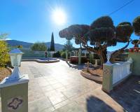 Wederverkoop - Villa - Hondón de los Fráiles