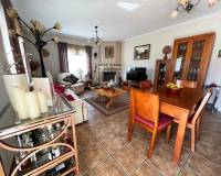 Wederverkoop - Villa - Hondón de los Fráiles