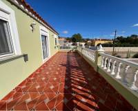 Wederverkoop - Villa - Hondón de los Fráiles