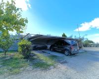 Wederverkoop - Villa - Hondón de los Fráiles