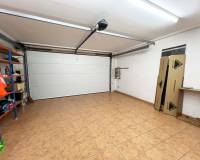 Wederverkoop - Villa - Hondón de los Fráiles