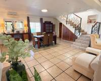 Wederverkoop - Villa - Hondón de los Fráiles