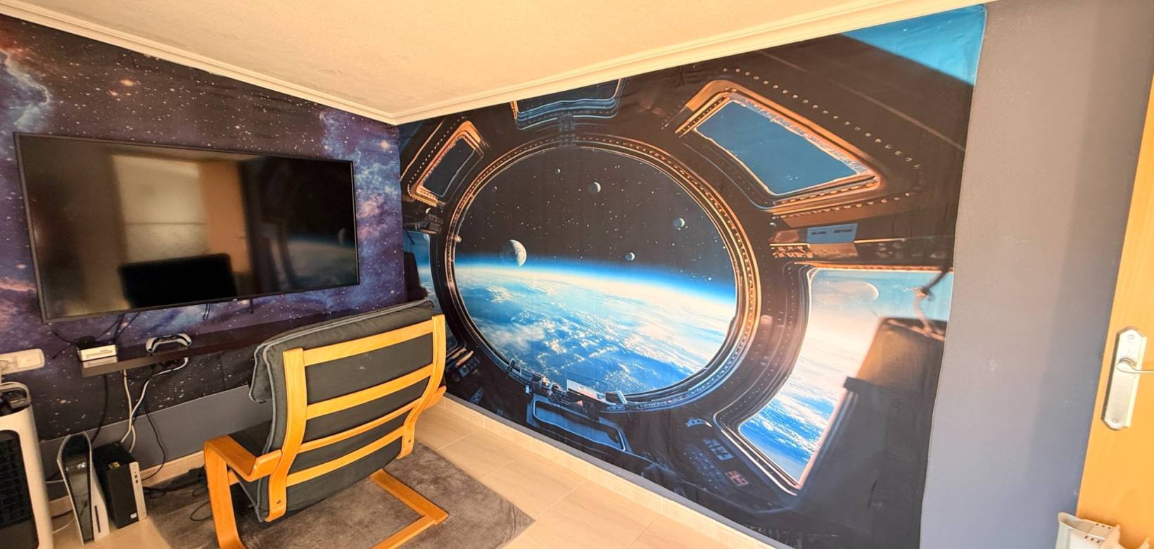 Wederverkoop - Villa - Hondón de los Fráiles